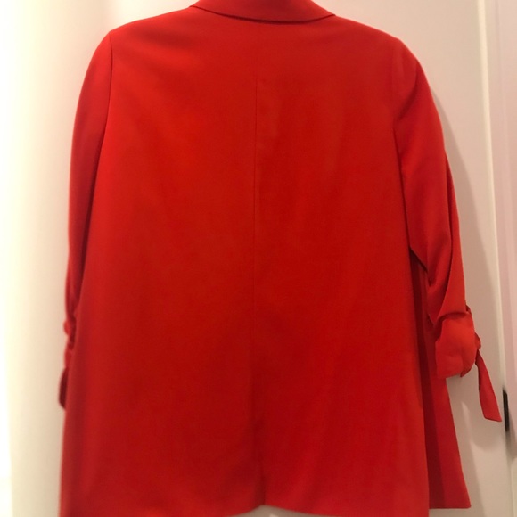 Michel Studio Blazer, size 16 - Picture 2 of 6
